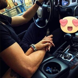 Meet your Posher, Aracely